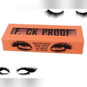 JEFFREE STAR BLOOD ORANGE MASCARA